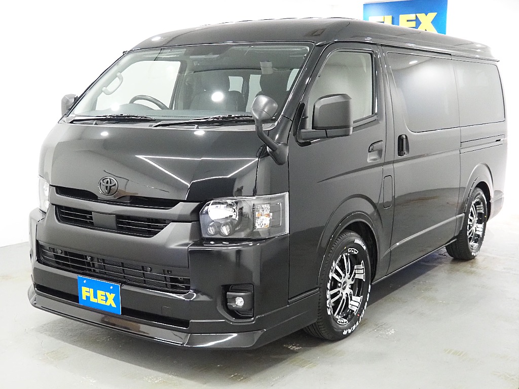 【新車/ワゴンGL/スタンダード配列/BLACKEDITION/2WD】使い勝手の良いシートで完成♪【全国納車可能】