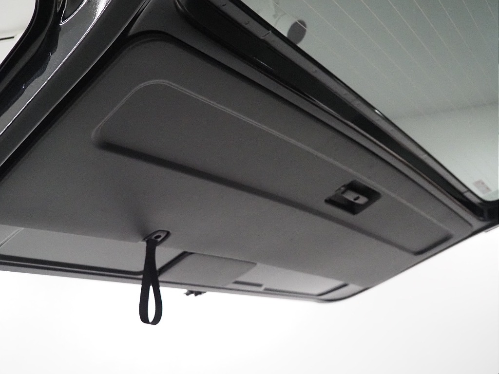 【新車/ワゴンGL/スタンダード配列/BLACKEDITION/2WD】使い勝手の良いシートで完成♪【全国納車可能】