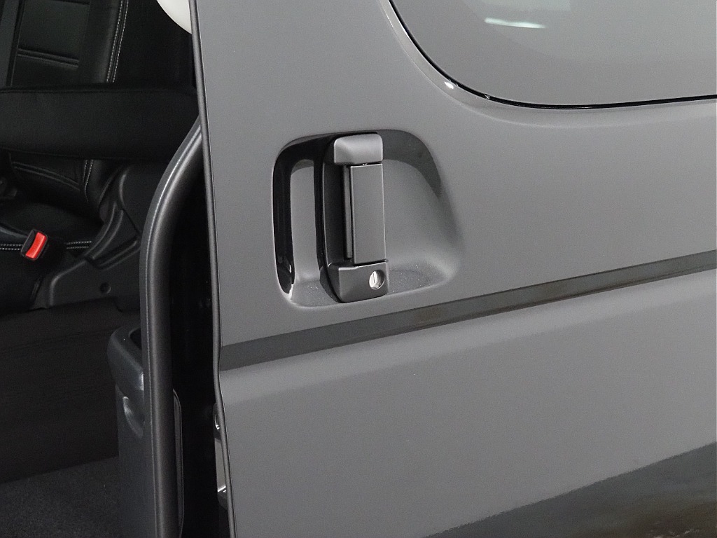 【新車/ワゴンGL/スタンダード配列/BLACKEDITION/2WD】使い勝手の良いシートで完成♪【全国納車可能】