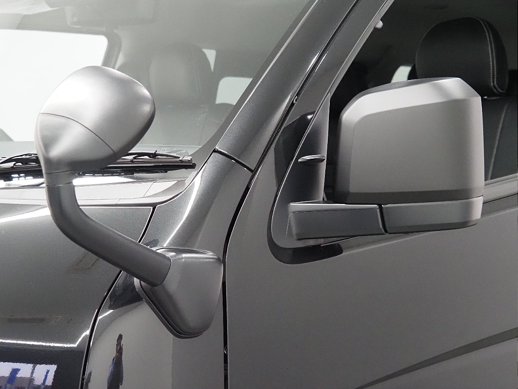 トヨタ ハイエース(42枚目)