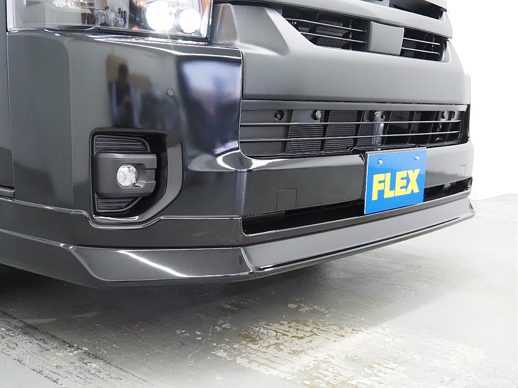 トヨタ ハイエース(43枚目)