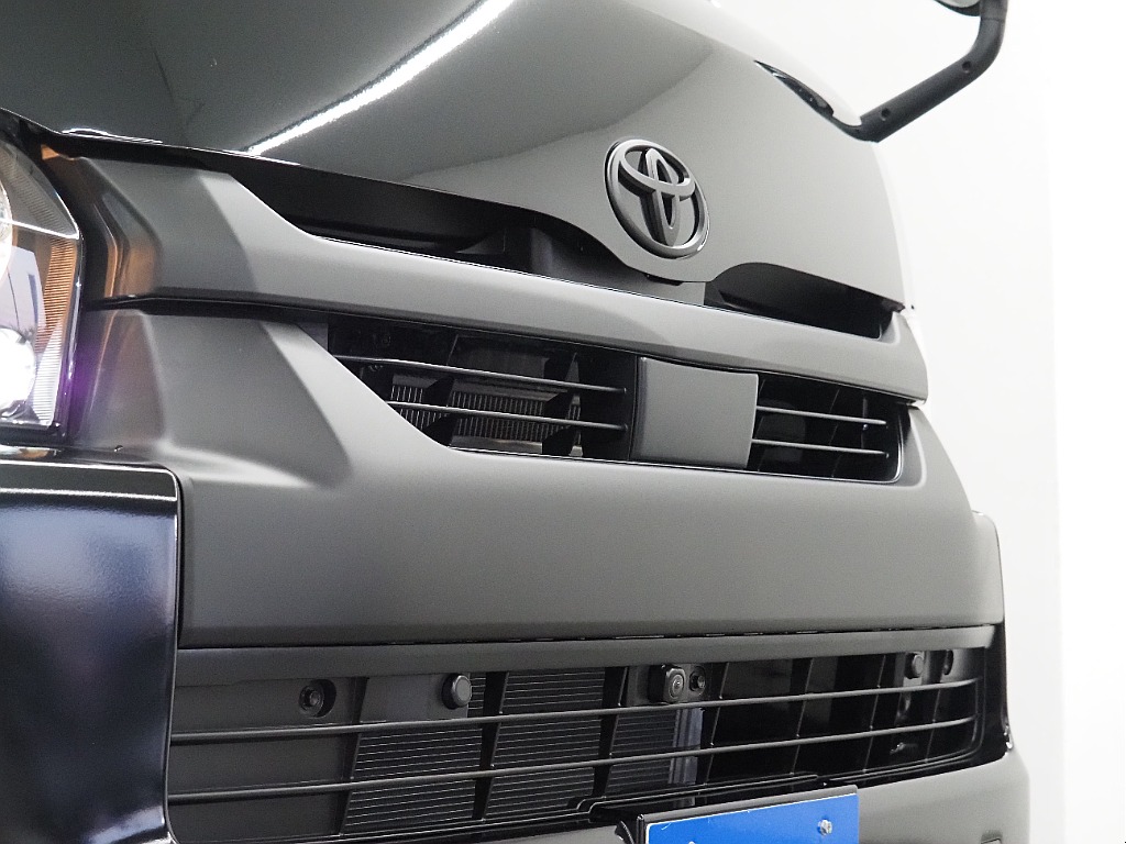 トヨタ ハイエース(44枚目)