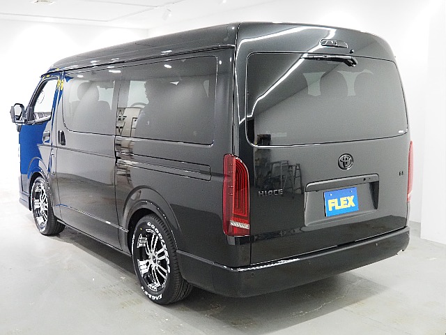 【新車/ワゴンGL/スタンダード配列/BLACKEDITION/2WD】使い勝手の良いシートで完成♪【全国納車可能】