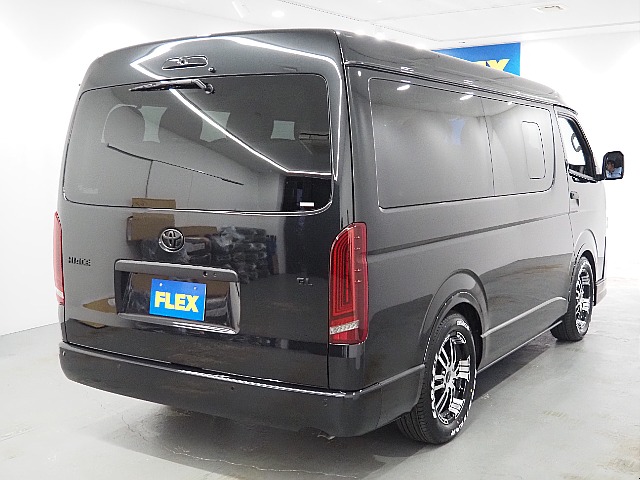 【新車/ワゴンGL/スタンダード配列/BLACKEDITION/2WD】使い勝手の良いシートで完成♪【全国納車可能】