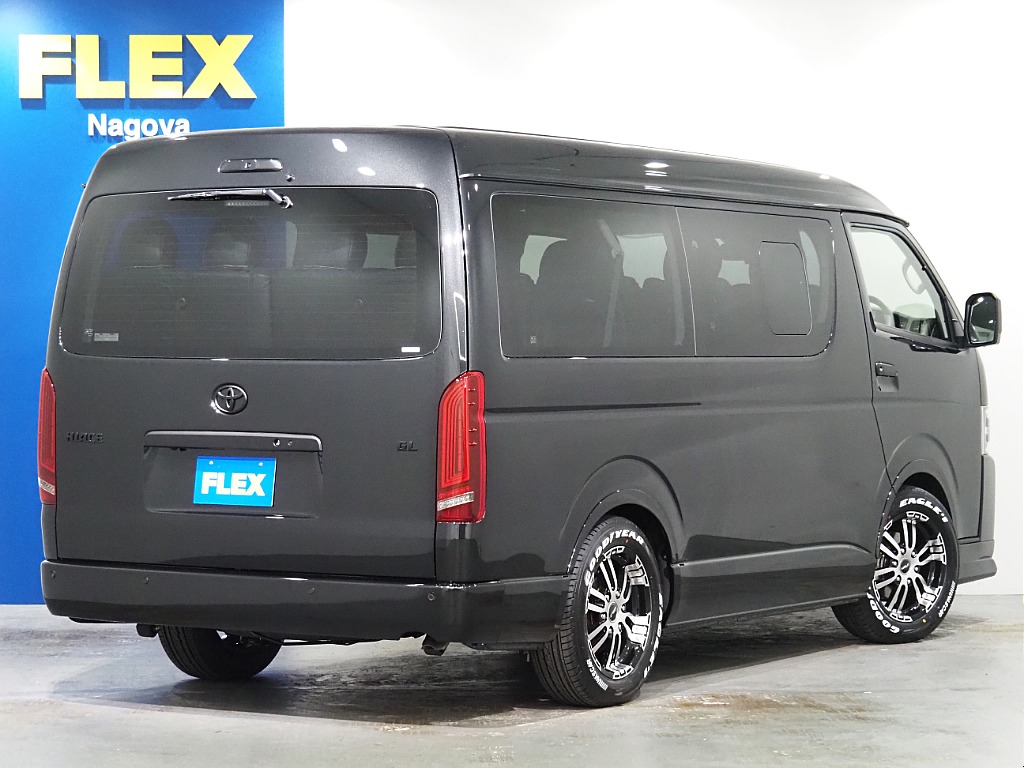 【新車/ワゴンGL/スタンダード配列/BLACKEDITION/2WD】使い勝手の良いシートで完成♪【全国納車可能】