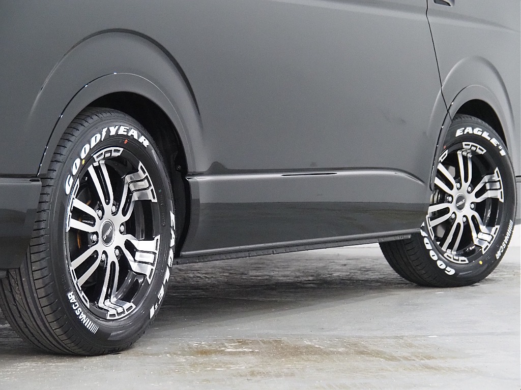 【新車/ワゴンGL/スタンダード配列/BLACKEDITION/2WD】使い勝手の良いシートで完成♪【全国納車可能】