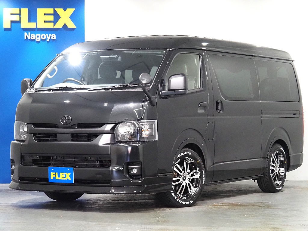 【新車/ワゴンGL/スタンダード配列/BLACKEDITION/2WD】使い勝手の良いシートで完成♪【全国納車可能】