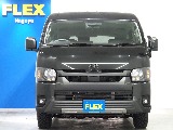 【新車/ワゴンGL4WD/FLEX内装架装Ver1/BLACKEDITION】ハーフベッドで車中泊可能♪【全国納車可能】