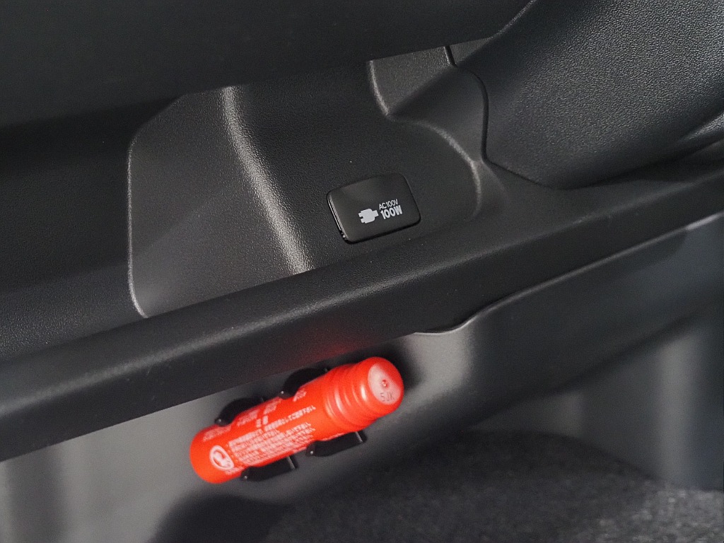 【新車/ワゴンGL4WD/FLEX内装架装Ver1/BLACKEDITION】ハーフベッドで車中泊可能♪【全国納車可能】