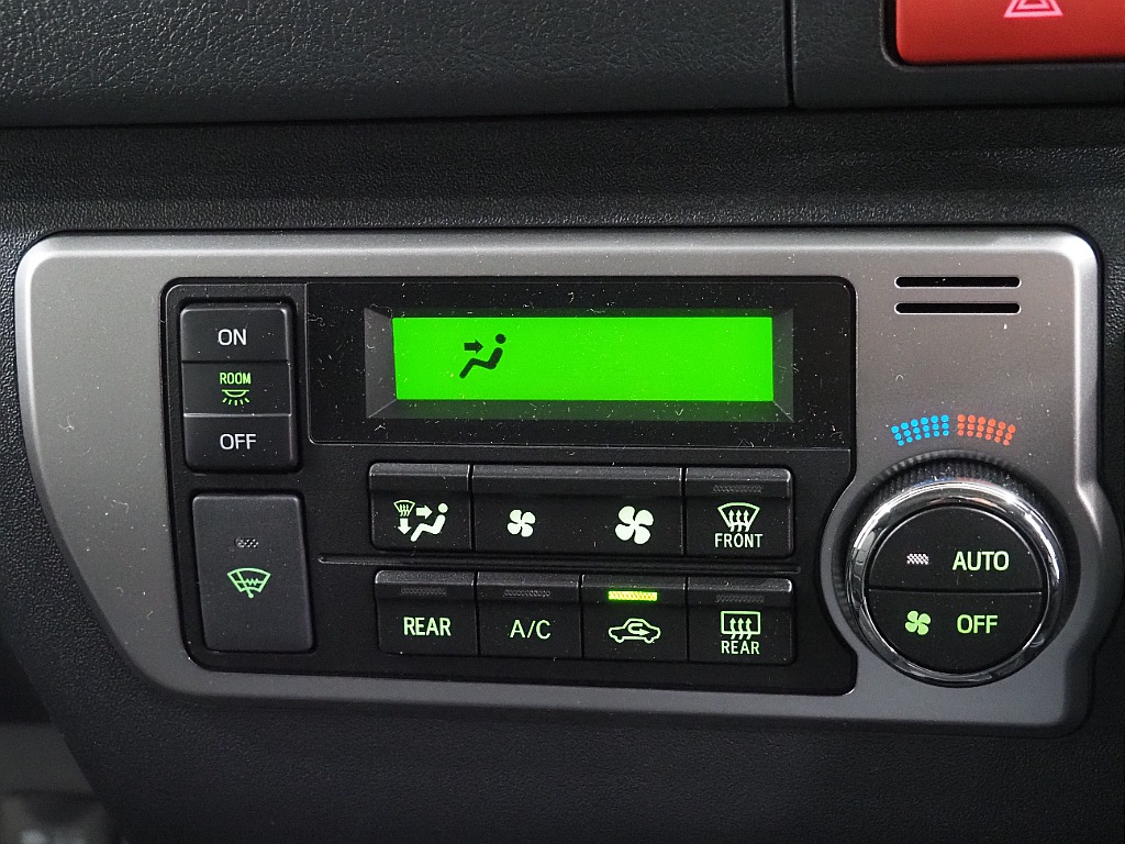 【新車/ワゴンGL4WD/FLEX内装架装Ver1/BLACKEDITION】ハーフベッドで車中泊可能♪【全国納車可能】