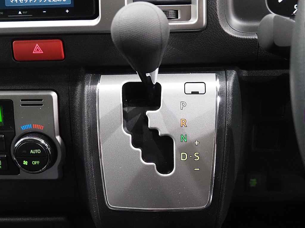 【新車/ワゴンGL4WD/FLEX内装架装Ver1/BLACKEDITION】ハーフベッドで車中泊可能♪【全国納車可能】