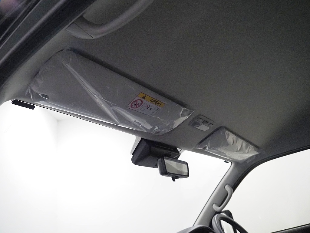 【新車/ワゴンGL4WD/FLEX内装架装Ver1/BLACKEDITION】ハーフベッドで車中泊可能♪【全国納車可能】