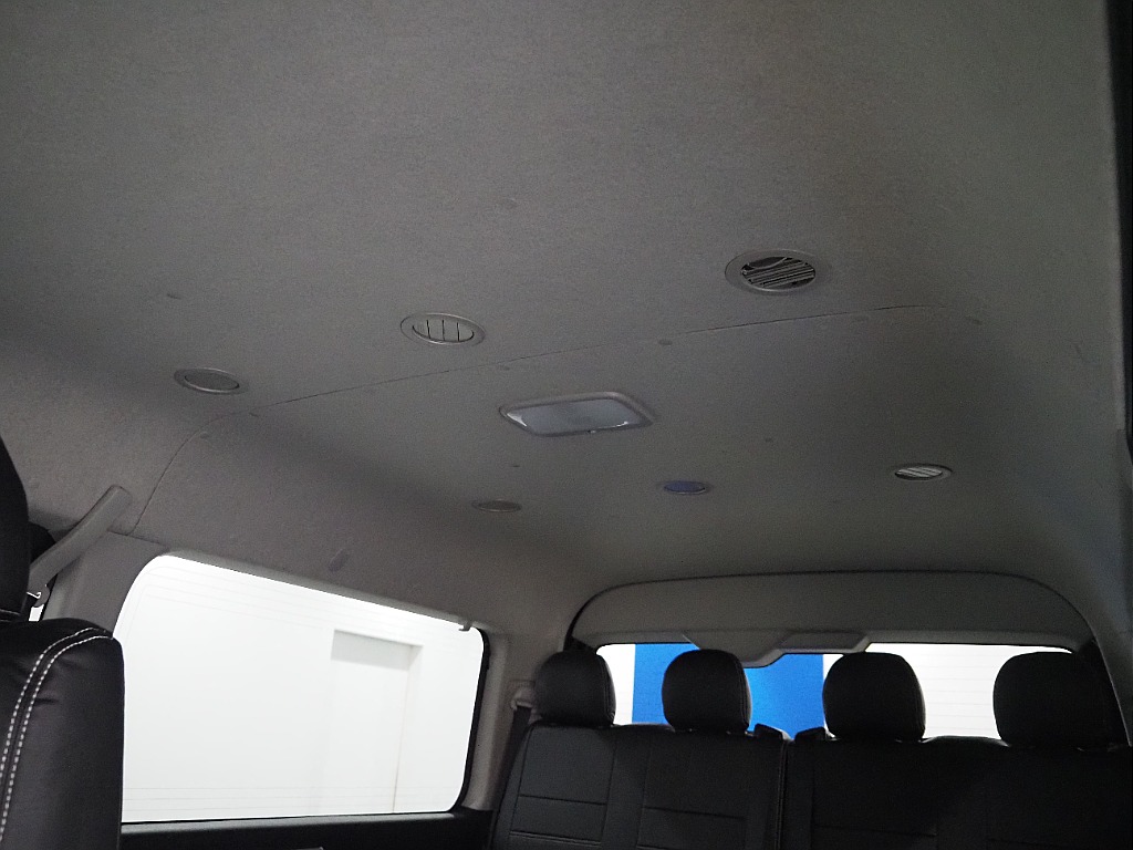 【新車/ワゴンGL4WD/FLEX内装架装Ver1/BLACKEDITION】ハーフベッドで車中泊可能♪【全国納車可能】