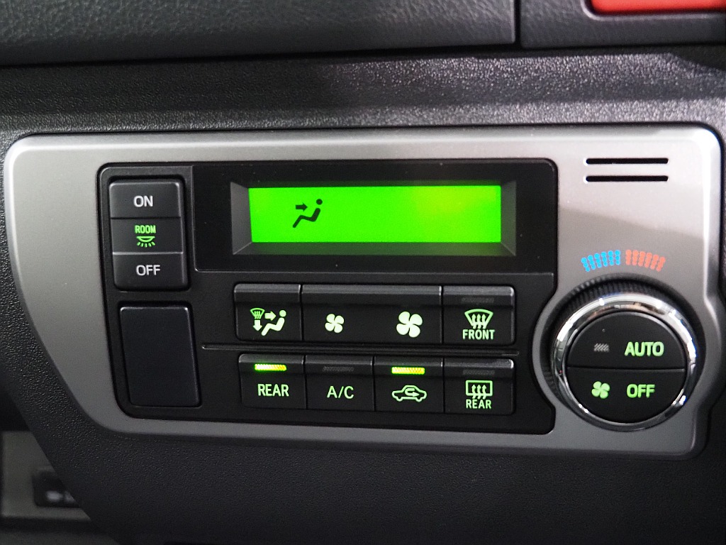 【新車/ワゴンGL/スタンダード内装/フローリング施工/スマートベットキット】使い勝手の良いスタンダード内装♪【全国納車可能】