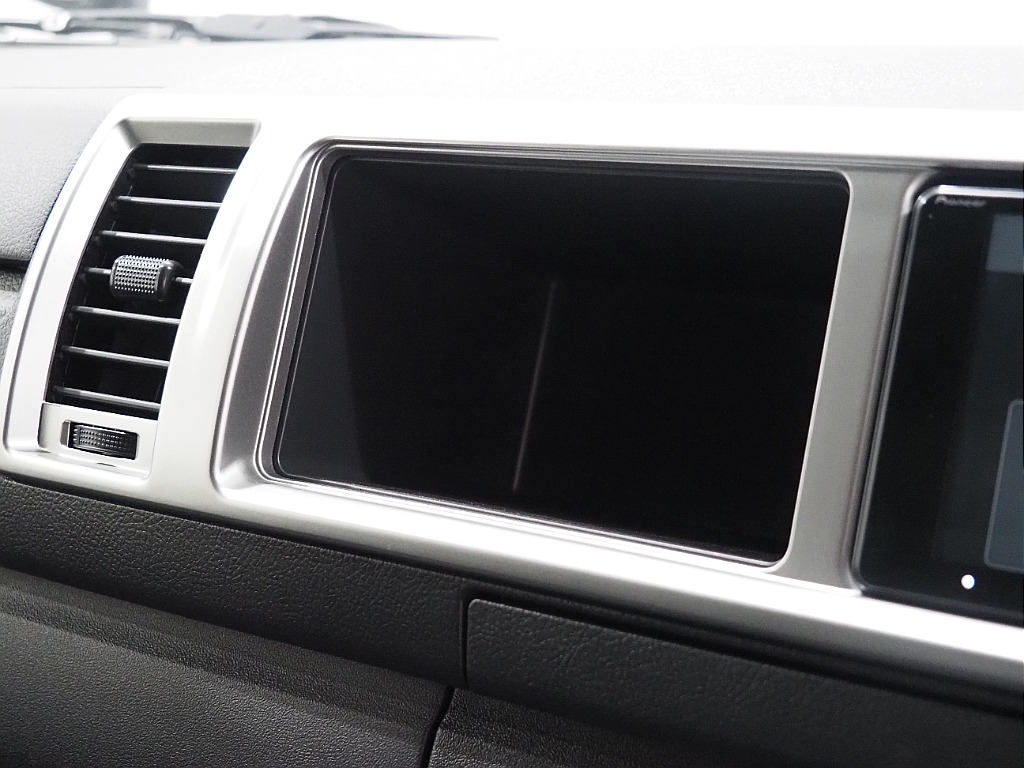 【新車/ワゴンGL/スタンダード内装/フローリング施工/スマートベットキット】使い勝手の良いスタンダード内装♪【全国納車可能】