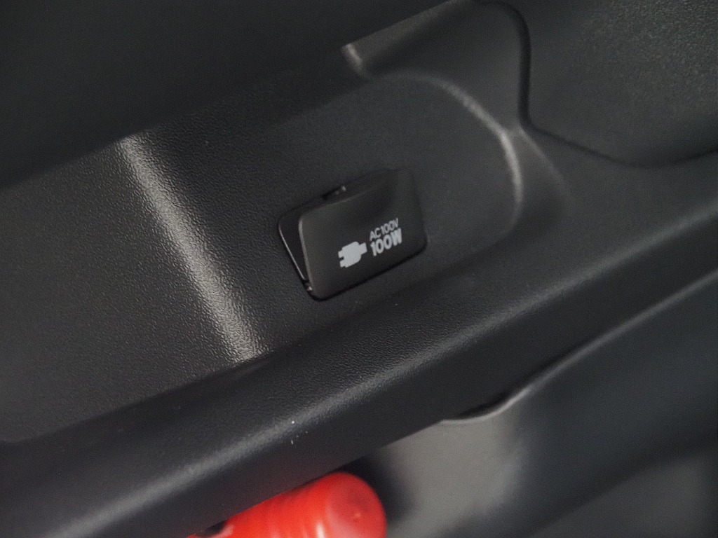 トヨタ ハイエース(28枚目)