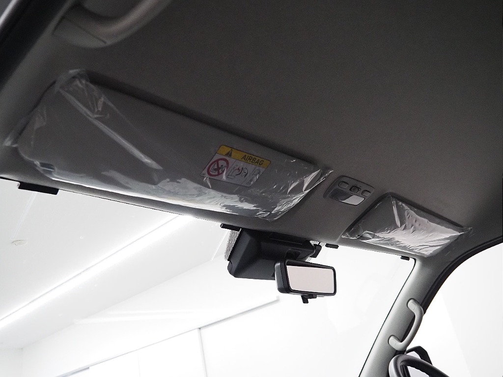 トヨタ ハイエース(29枚目)