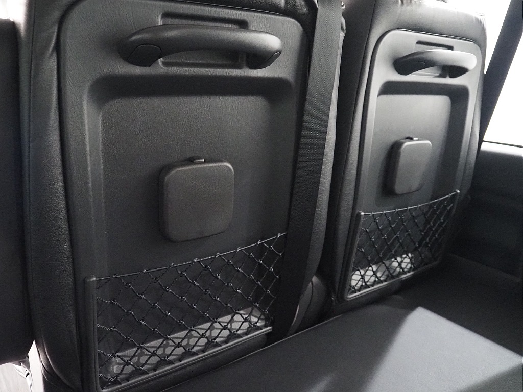 トヨタ ハイエース(41枚目)