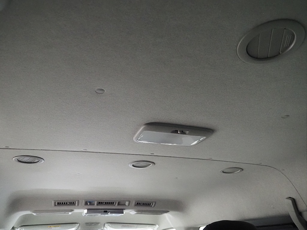 トヨタ ハイエース(42枚目)