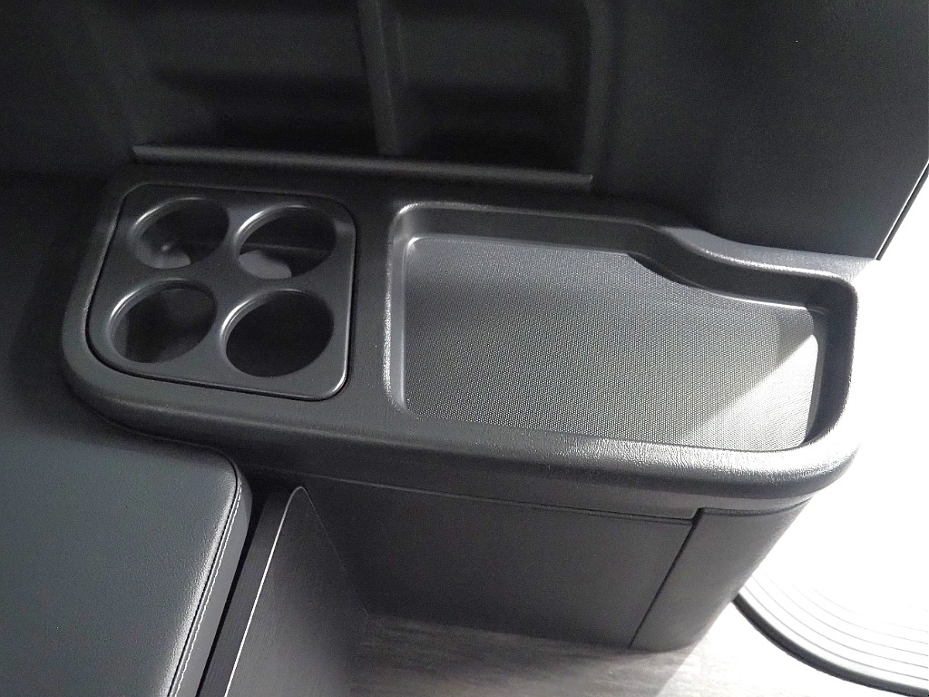 トヨタ ハイエース(43枚目)