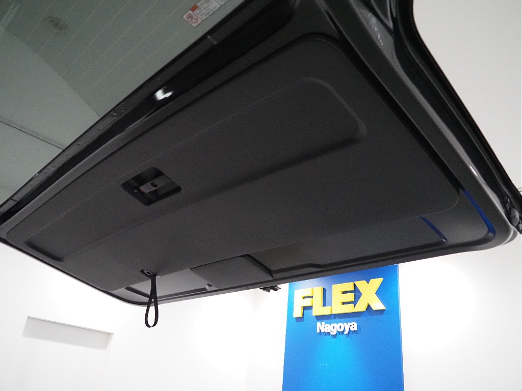 トヨタ ハイエース(45枚目)