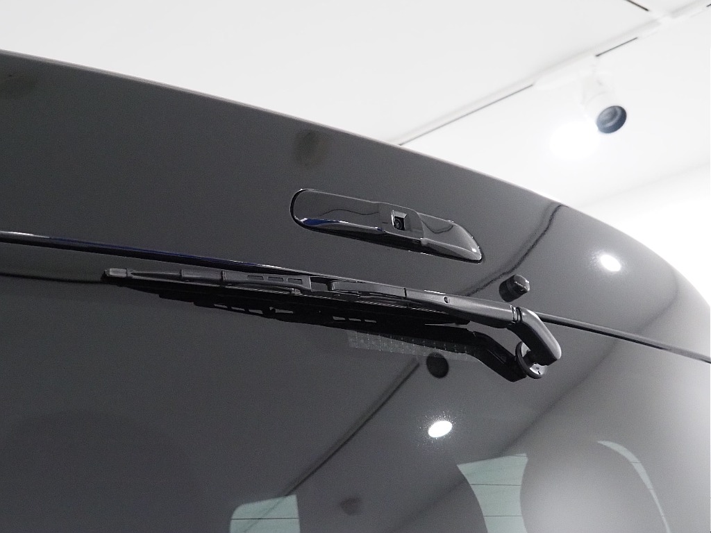 トヨタ ハイエース(46枚目)