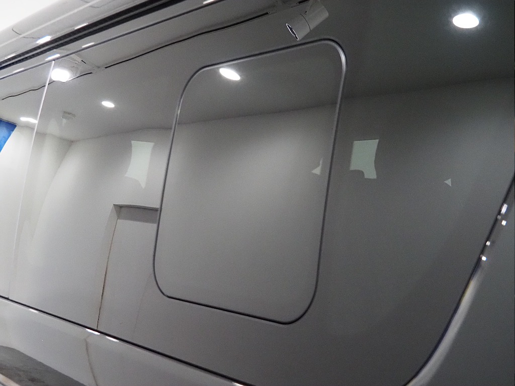 トヨタ ハイエース(47枚目)