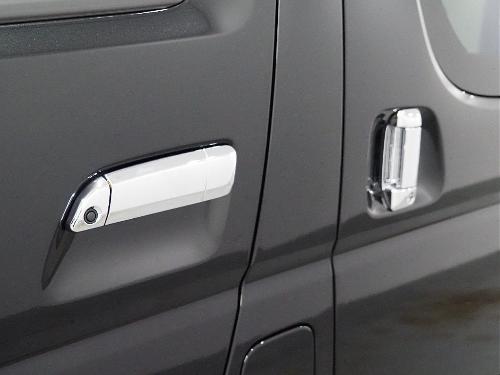 トヨタ ハイエース(48枚目)