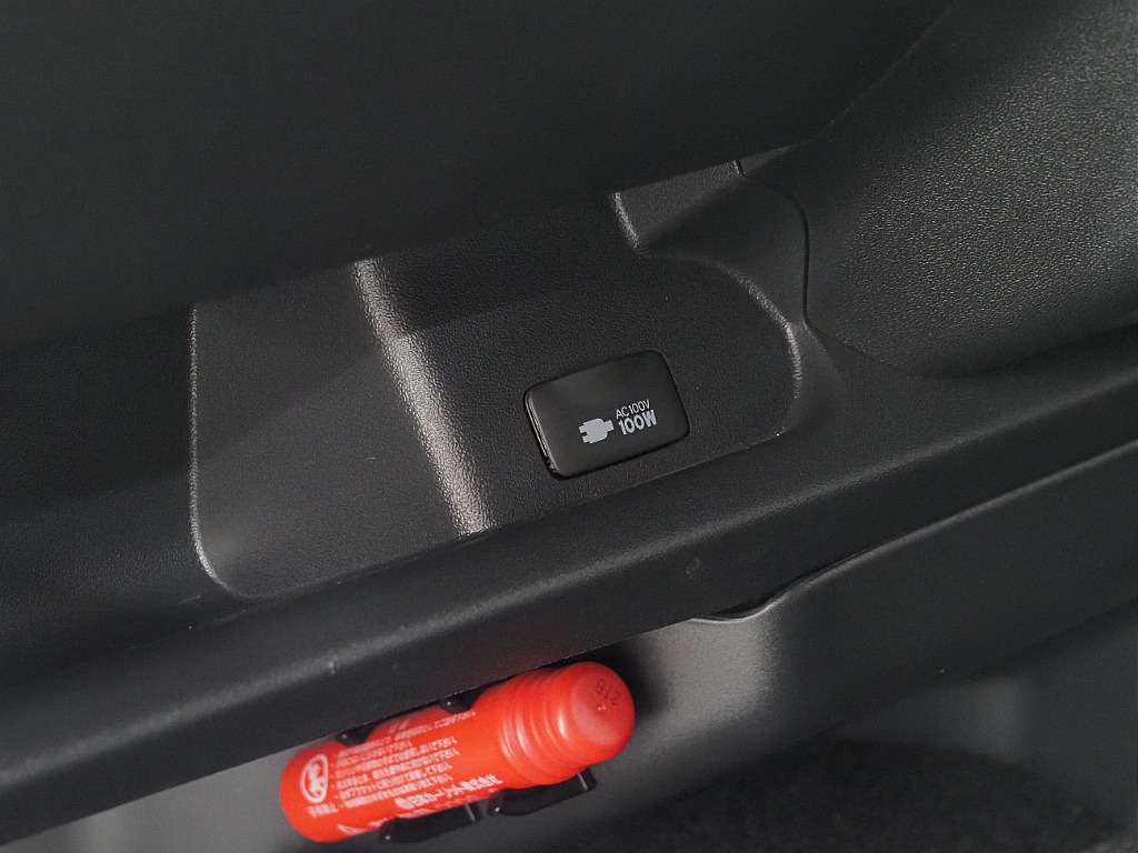 【R4年/新品内装架装necross/ワゴンGL/フローリング施工】フルフラットベッドで車中泊可能♪【全国納車可能】