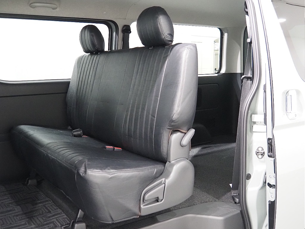 【R7年式/スーパーGLアースカラーパッケージ/ガソリン2.0/両側パワースライドドア】バンパー同色塗装で他を圧倒！【全国納車可能】