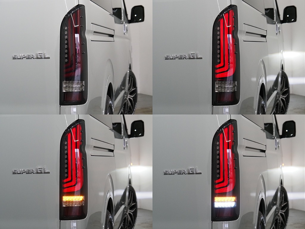 【R7年式/スーパーGLアースカラーパッケージ/ガソリン2.0/両側パワースライドドア】バンパー同色塗装で他を圧倒！【全国納車可能】