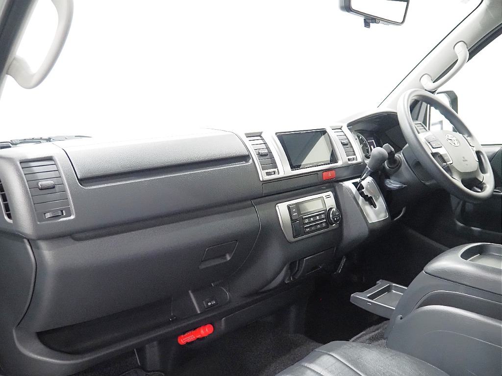 【R7年式/スーパーGLアースカラーパッケージ/ガソリン2.0/両側パワースライドドア】バンパー同色塗装で他を圧倒！【全国納車可能】