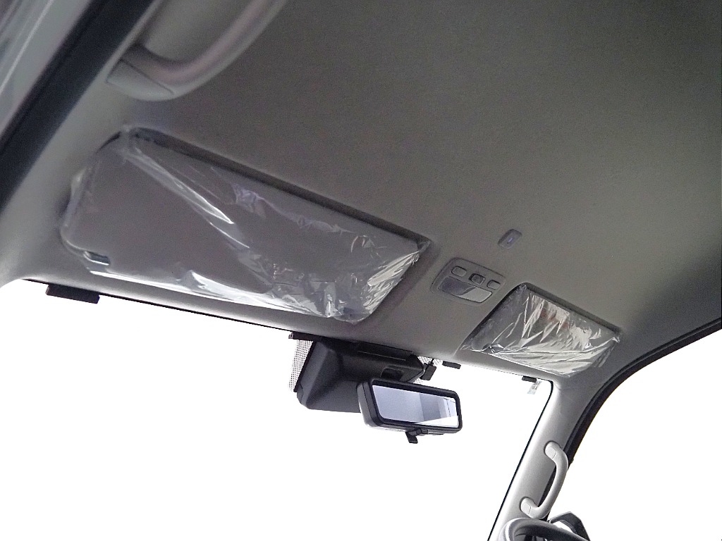 【R7年式/スーパーGLアースカラーパッケージ/ガソリン2.0/両側パワースライドドア】バンパー同色塗装で他を圧倒！【全国納車可能】