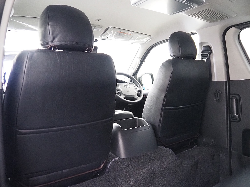 【R7年式/スーパーGLアースカラーパッケージ/ガソリン2.0/両側パワースライドドア】バンパー同色塗装で他を圧倒！【全国納車可能】