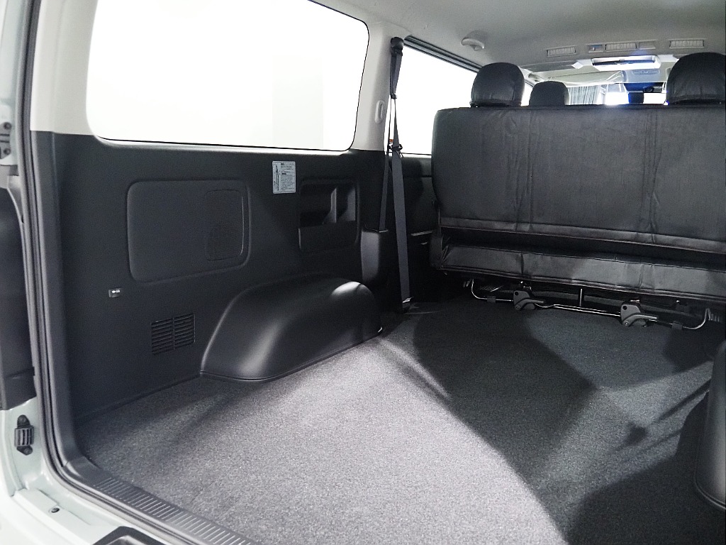 【R7年式/スーパーGLアースカラーパッケージ/ガソリン2.0/両側パワースライドドア】バンパー同色塗装で他を圧倒！【全国納車可能】