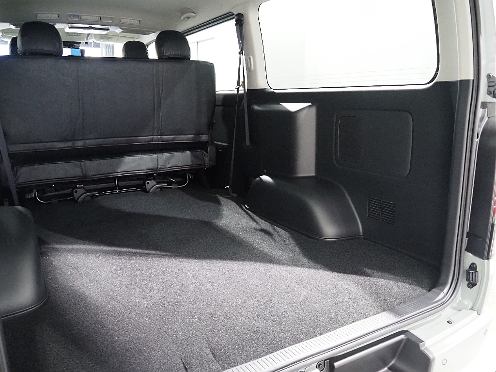 【R7年式/スーパーGLアースカラーパッケージ/ガソリン2.0/両側パワースライドドア】バンパー同色塗装で他を圧倒！【全国納車可能】