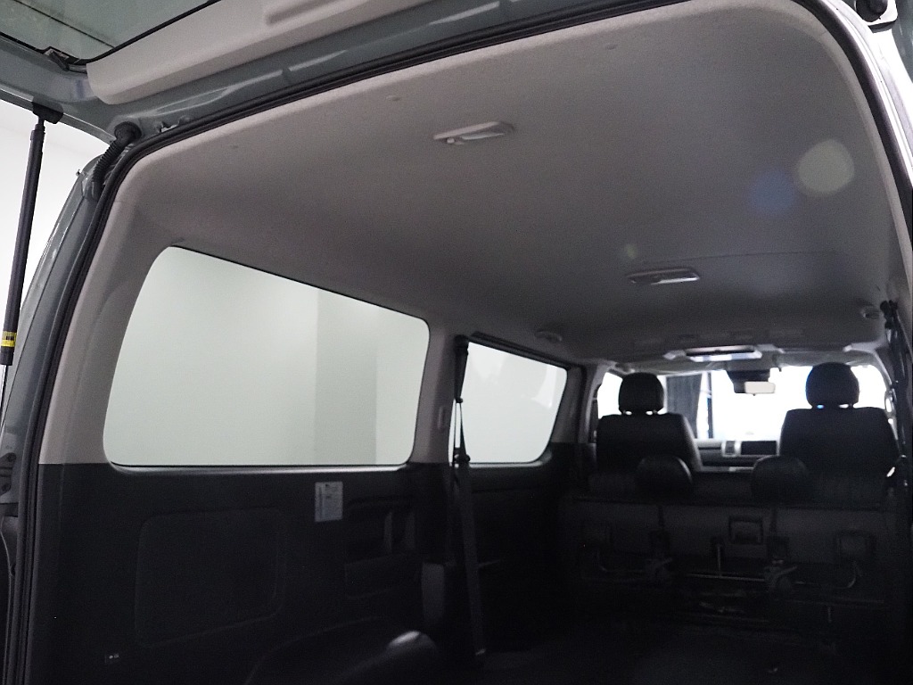 【R7年式/スーパーGLアースカラーパッケージ/ガソリン2.0/両側パワースライドドア】バンパー同色塗装で他を圧倒！【全国納車可能】