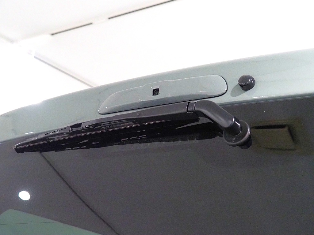 【R7年式/スーパーGLアースカラーパッケージ/ガソリン2.0/両側パワースライドドア】バンパー同色塗装で他を圧倒！【全国納車可能】