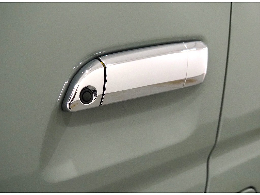 【R7年式/スーパーGLアースカラーパッケージ/ガソリン2.0/両側パワースライドドア】バンパー同色塗装で他を圧倒！【全国納車可能】