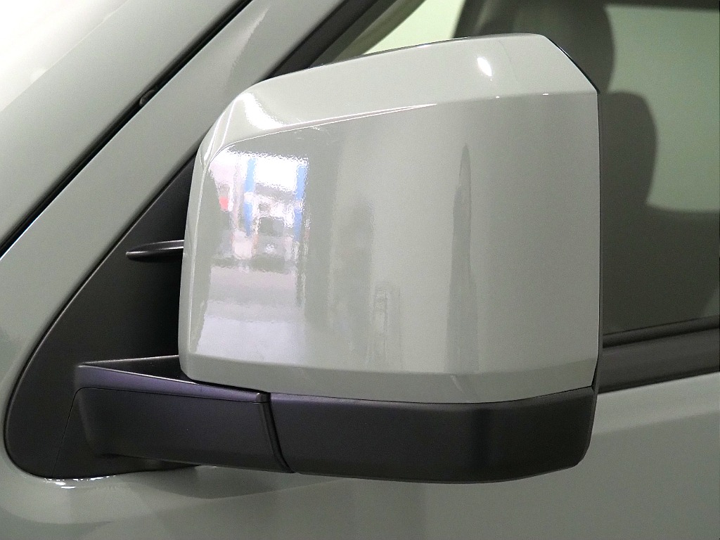 【R7年式/スーパーGLアースカラーパッケージ/ガソリン2.0/両側パワースライドドア】バンパー同色塗装で他を圧倒！【全国納車可能】