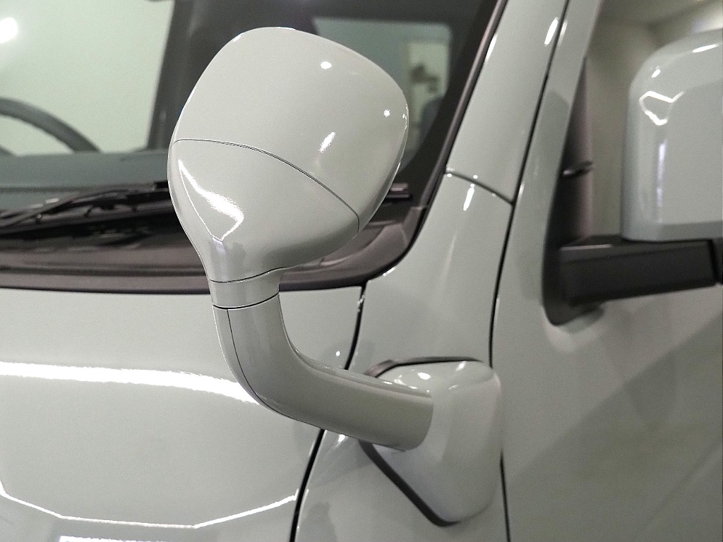 【R7年式/スーパーGLアースカラーパッケージ/ガソリン2.0/両側パワースライドドア】バンパー同色塗装で他を圧倒！【全国納車可能】