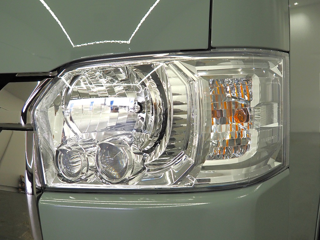 【R7年式/スーパーGLアースカラーパッケージ/ガソリン2.0/両側パワースライドドア】バンパー同色塗装で他を圧倒！【全国納車可能】