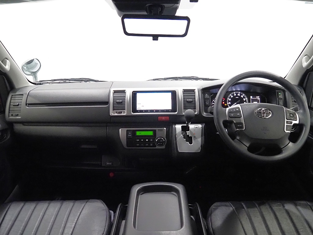 【R7年式/スーパーGLアースカラーパッケージ/ガソリン2.0/両側パワースライドドア】バンパー同色塗装で他を圧倒！【全国納車可能】