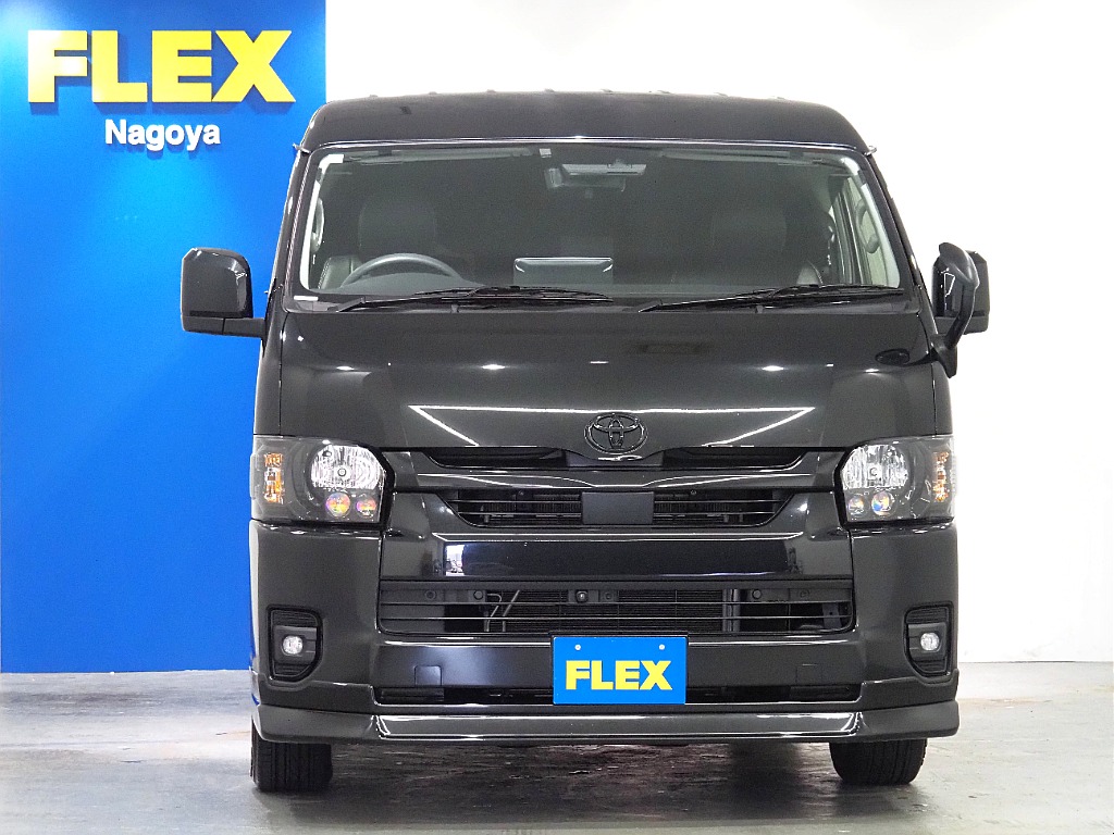 【買取直販/ワゴンGL/4WD/フルフラットシート】シートアレンジNEWAS＆BIGX11ナビ＆12.8インチフリップダウン【全国納車可能】