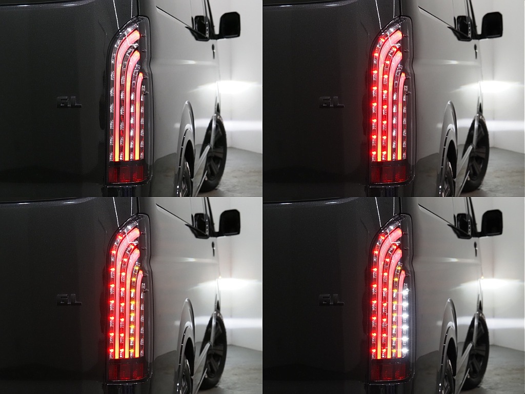 【買取直販/ワゴンGL/4WD/フルフラットシート】シートアレンジNEWAS＆BIGX11ナビ＆12.8インチフリップダウン【全国納車可能】