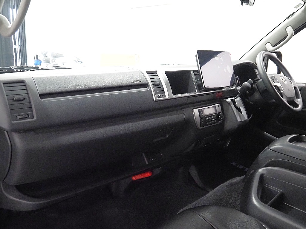 【買取直販/ワゴンGL/4WD/フルフラットシート】シートアレンジNEWAS＆BIGX11ナビ＆12.8インチフリップダウン【全国納車可能】