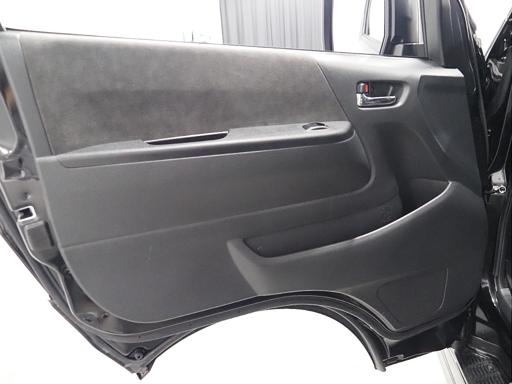 【買取直販/ワゴンGL/4WD/フルフラットシート】シートアレンジNEWAS＆BIGX11ナビ＆12.8インチフリップダウン【全国納車可能】