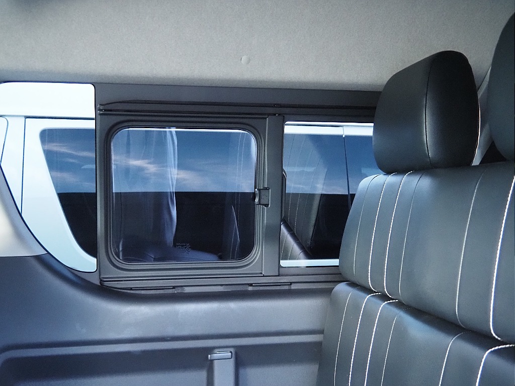 【買取直販/ワゴンGL/4WD/フルフラットシート】シートアレンジNEWAS＆BIGX11ナビ＆12.8インチフリップダウン【全国納車可能】