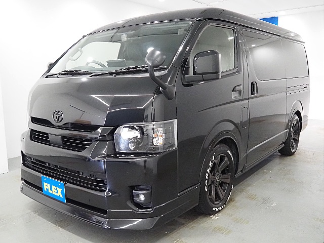 【買取直販/ワゴンGL/4WD/フルフラットシート】シートアレンジNEWAS＆BIGX11ナビ＆12.8インチフリップダウン【全国納車可能】