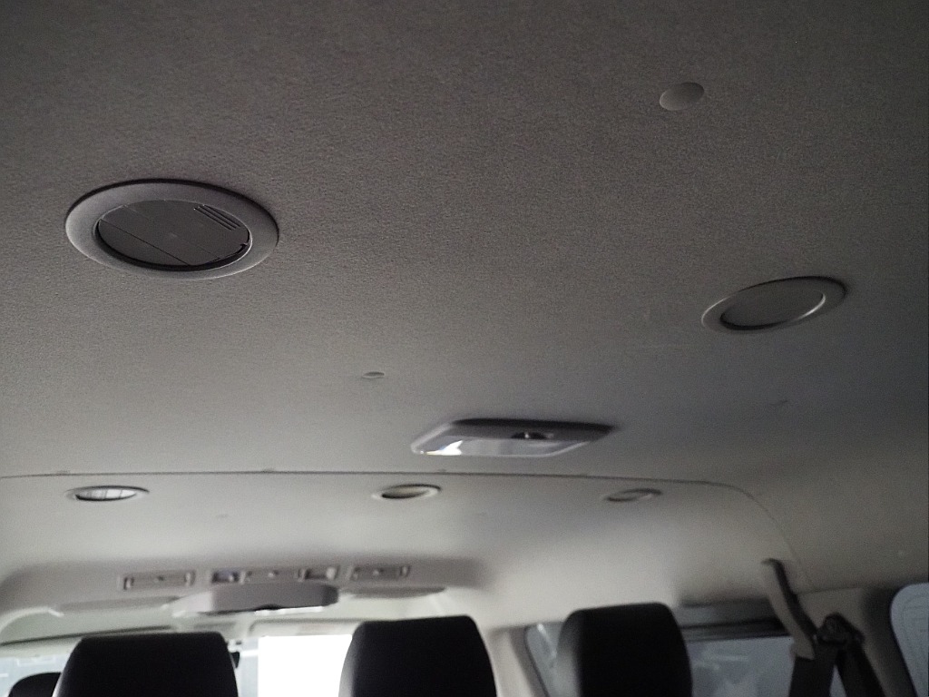 【買取直販/ワゴンGL/4WD/フルフラットシート】シートアレンジNEWAS＆BIGX11ナビ＆12.8インチフリップダウン【全国納車可能】